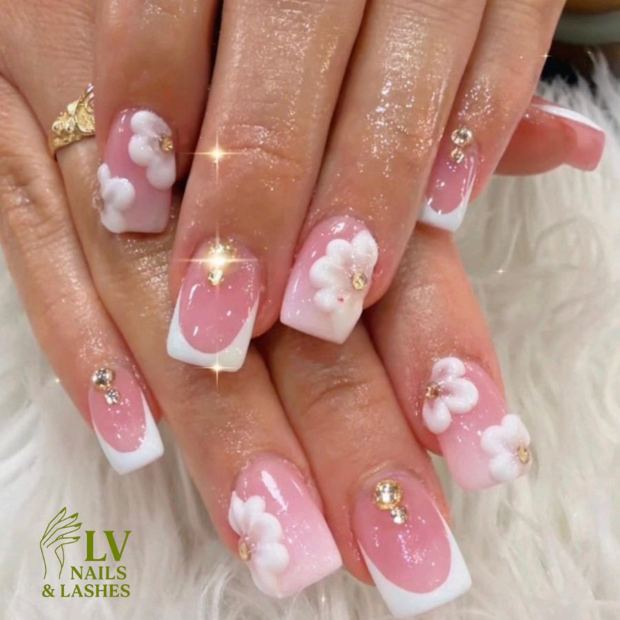 Nails Ideas